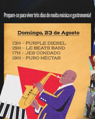 Jazz e Blues & Convidados - Extrema, MG  2026 (3)