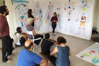 ATELIER DE ARTE YABYUM