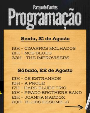 Jazz e Blues & Convidados - Extrema, MG  2026 (4)