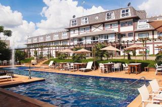 Hotel-Villa-Lobos-Spa-Romantik-Extrema-Exterior