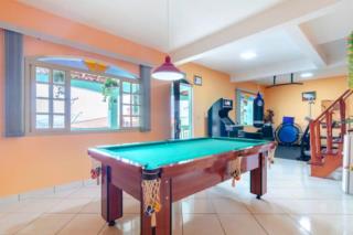 POUSADA CASA DA CIDINHA