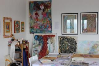 ATELIER DE ARTE YABYUM