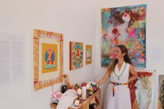 ATELIER DE ARTE YABYUM
