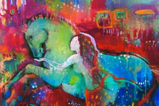 ATELIER DE ARTE YABYUM