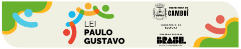Lei Paulo Gustavo