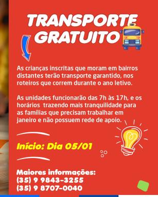 Colônia de Férias 4