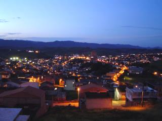 Cambui-noturno