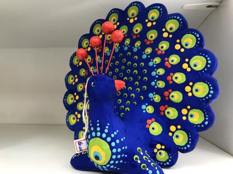 Casa do Figureiro Taubate