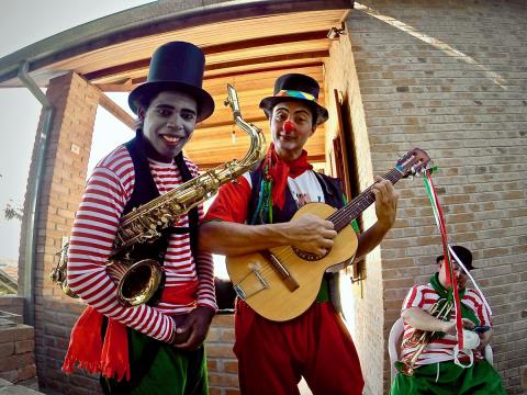 Festa do Quiririm Taubate 01