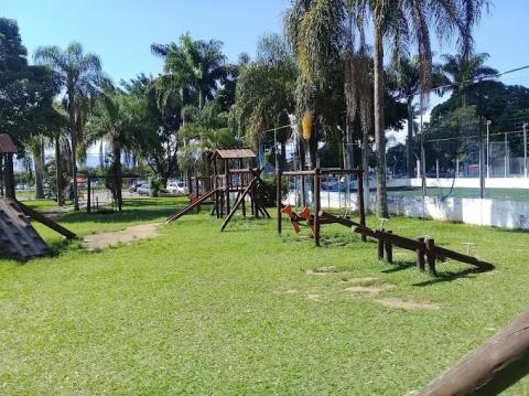 Parque Municipal Monteiro Loba
