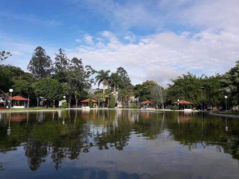 Parque Municipal Monteiro Loba