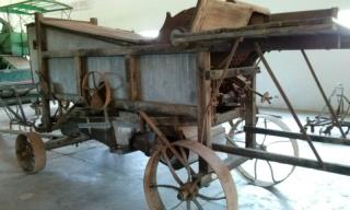 Museu da Agricultura