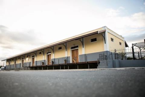 Estação do Conhecimento