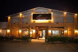 Cervejaria Bergway