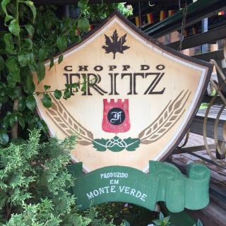 Cervejaria Fritz
