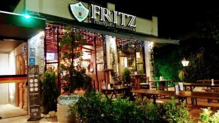 Cervejaria Fritz