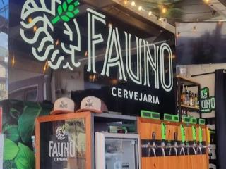 Cervejaria Fauno