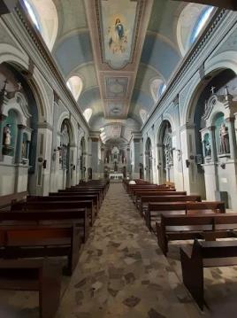 Convento Santa Clara