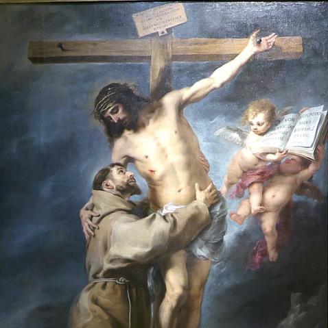 Convento Santa Clara