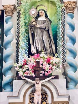 Convento Santa Clara