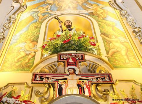 Convento Santa Clara