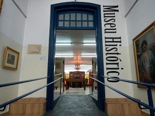 Museu Historico Taubaté