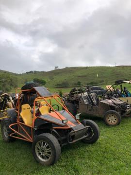 Gaioleiros por Natureza TAubate