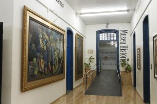 Museu Histórico