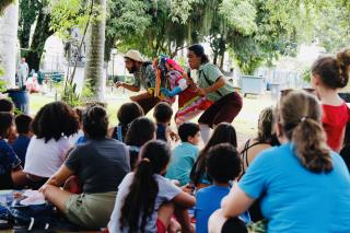 Sítio do Pica Pau Amarelo