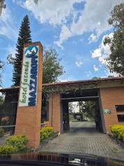 Hotel Fazenda Mazzaropi