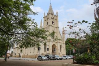 Santuário Santa Terezinha