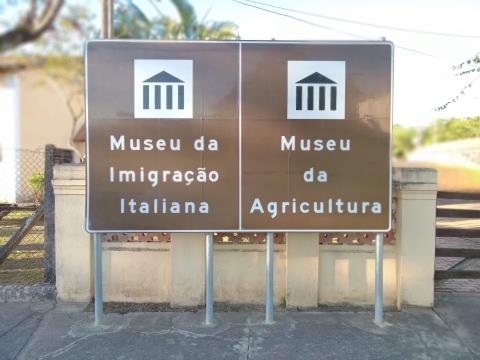 Museu da Agricultura Taubaté