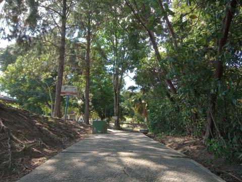 Horto Municipal de Taubate