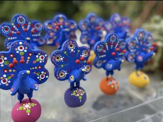 Modelando tradições