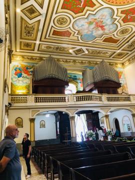 Catedral São Francisco chagas