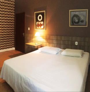 Hotel Samambaia Taubaté