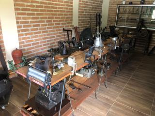 Sertões de Taubaté