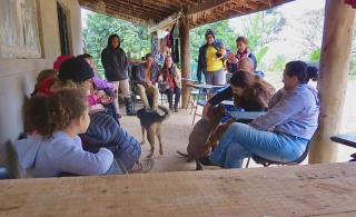 Sertões de Taubaté