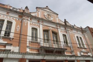 Teatro Metroploe