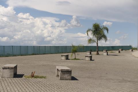 Mirante Por do Sol Cuore de It