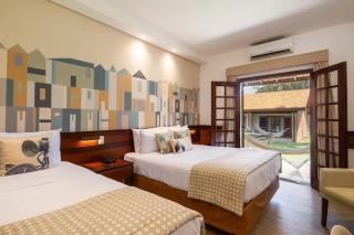 Hotel Fazenda Mazzaropi