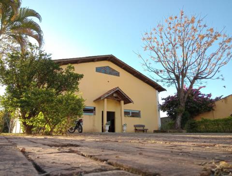 Museu da Agricultura Taubaté