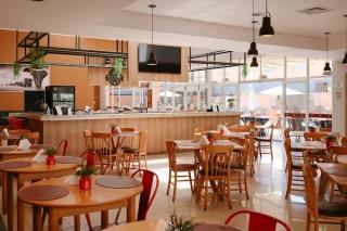 HOtel Carlton Plaza Baoba