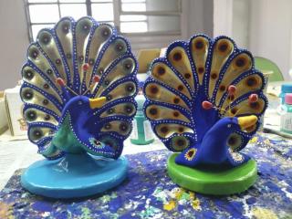 Modelando tradições