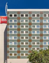 Hotel Ibis Taubaté