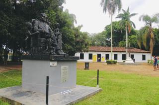 Sítio do Pica Pau Amarelo