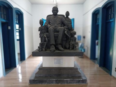 Pinacoteca Anderson Fabiano