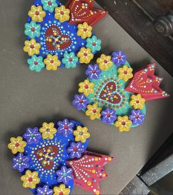 Modelando tradições