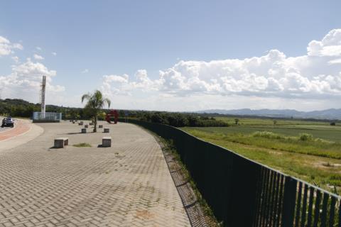 Mirante Por do Sol Cuore de It