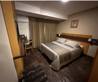 Hotel gran continental